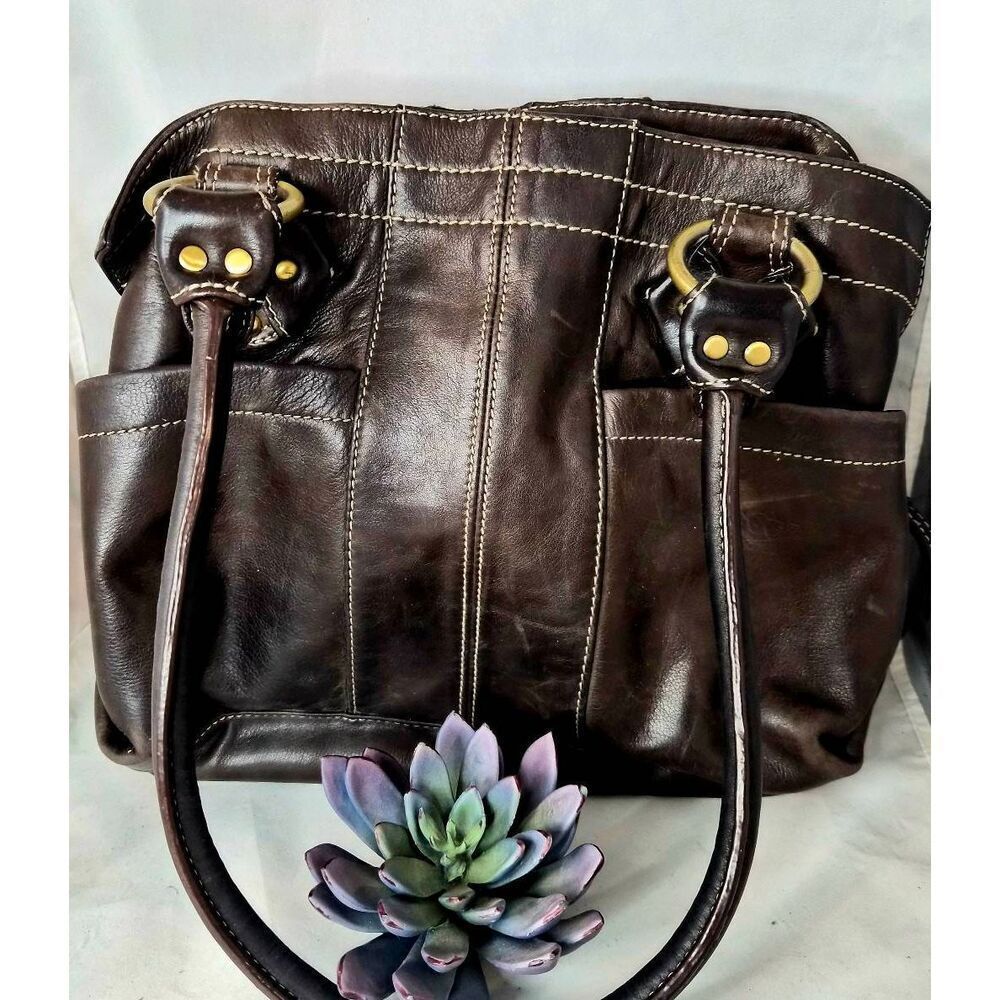 Tignanello bag - Picture 8 of 8